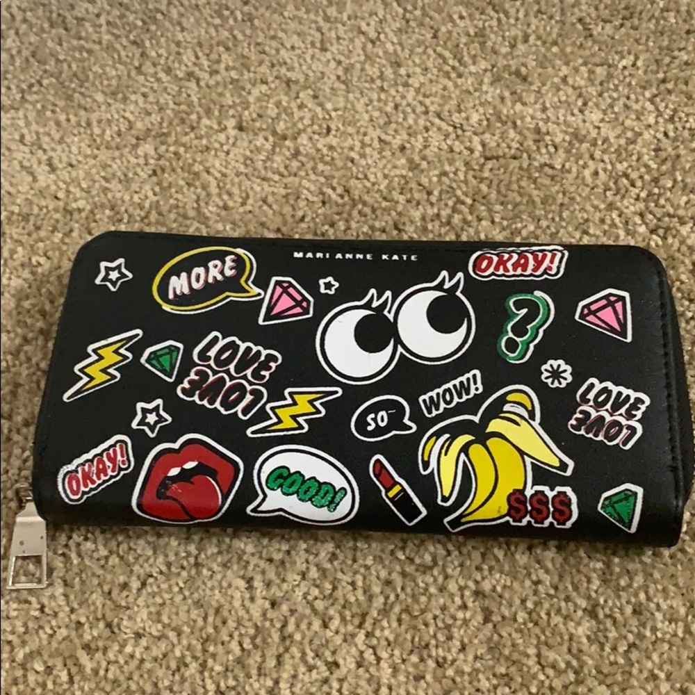 Wallet